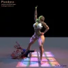 Pandora Reed - Last dance